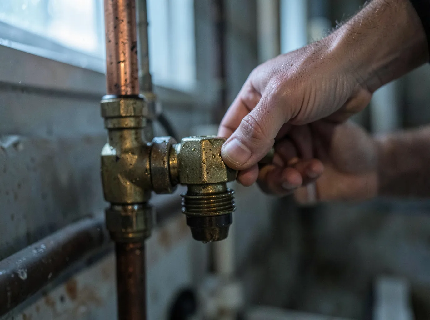 Emergency Plumber Dennis, KS FAQs